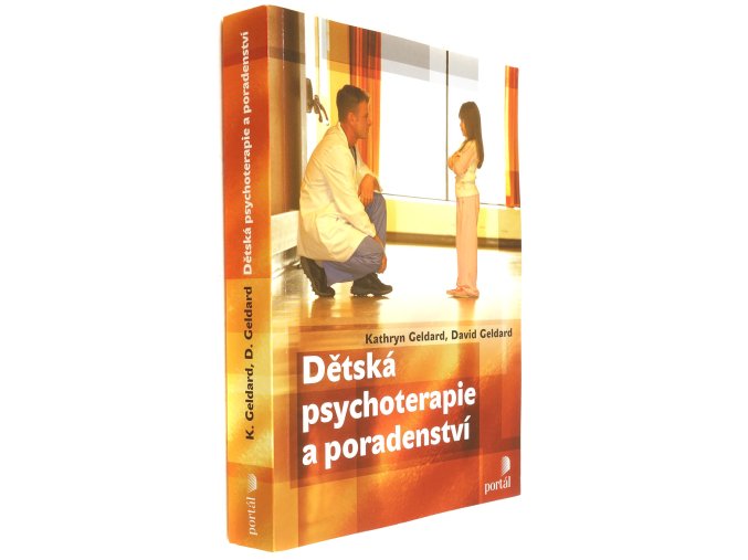 Dětská psychoterapie a poradenství