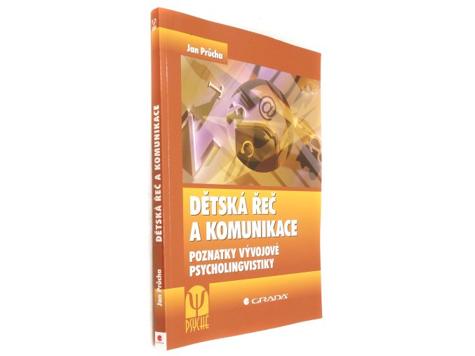 Dětská řeč a komunikace