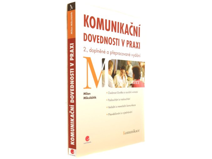 Komunikační dovednosti v praxi