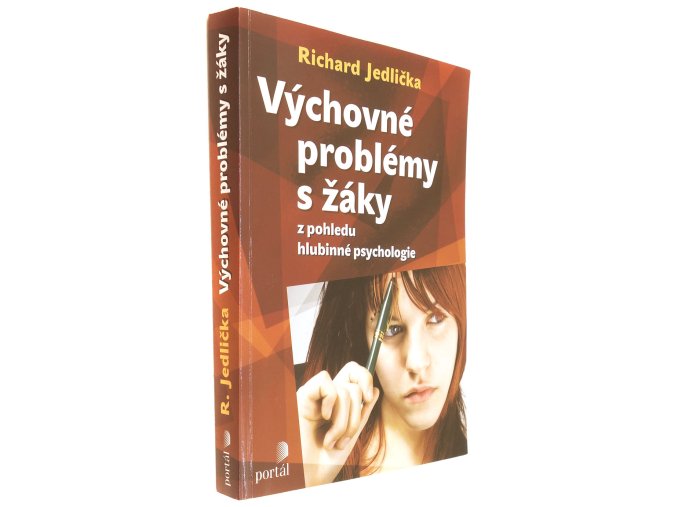 Výchovné problémy s žáky