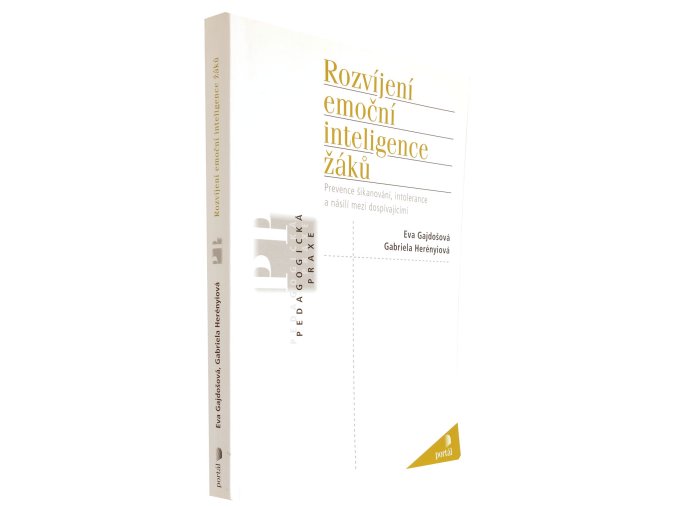 Rozvíjení emoční inteligence žáků