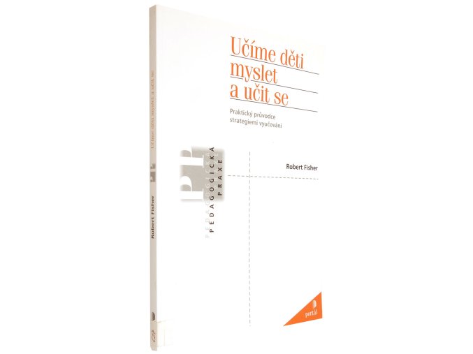 Učíme děti myslet a učit se