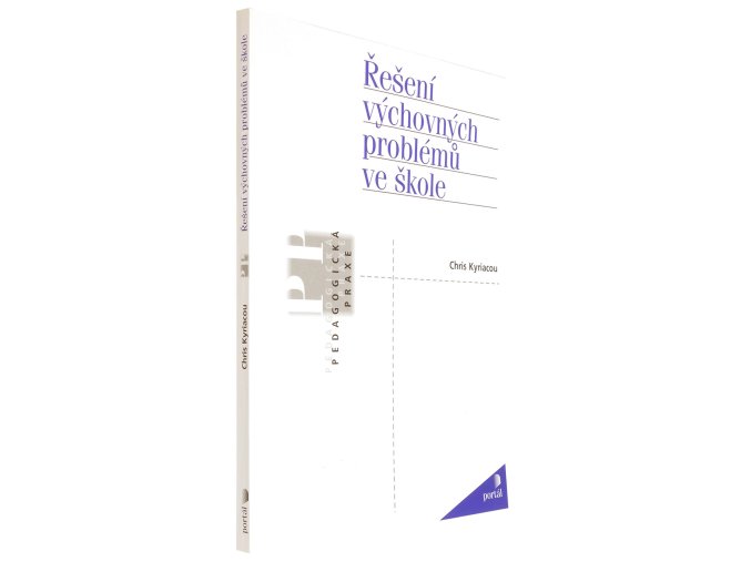 Řešení výchovných problémů ve škole