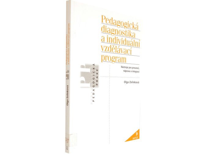 Pedagogická diagnostika a individuální vzdělávací program