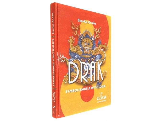 Drak: symbolismus a mytologie
