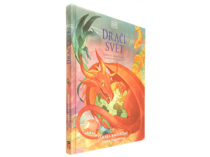 Dračí svět