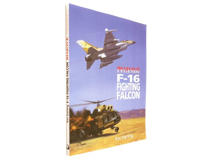 F-16 Fighting Falcon