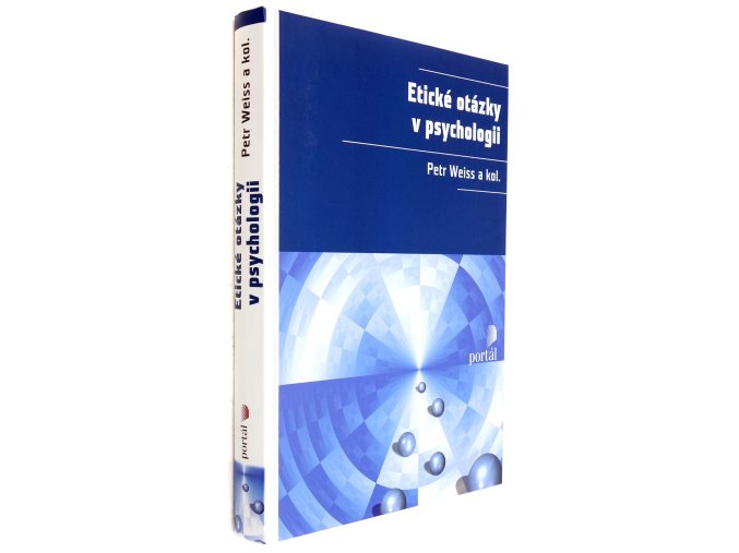 Etické otázky v psychologii