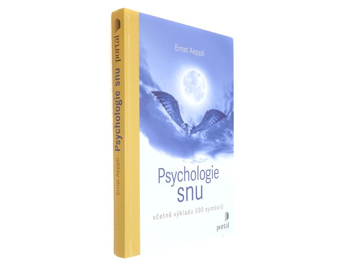 Psychologie snu