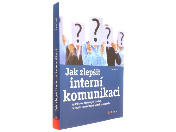 Jak zlepšit interní komunikaci