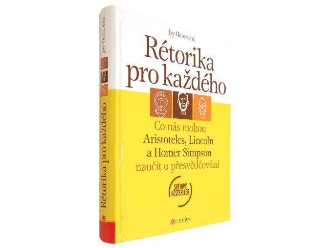 Rétorika pro každého