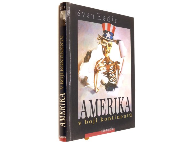Amerika v boji kontinentů