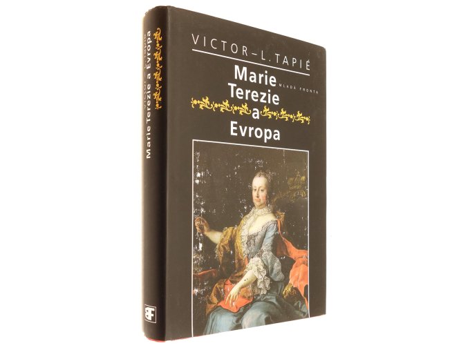 Marie Terezie a Evropa