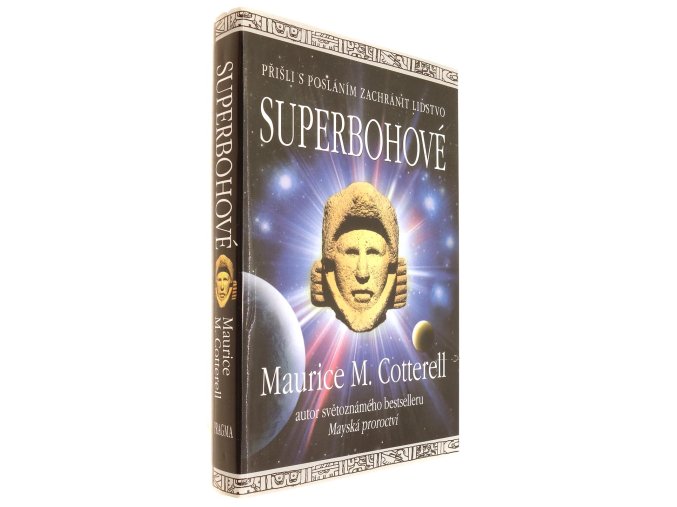 Superbohové