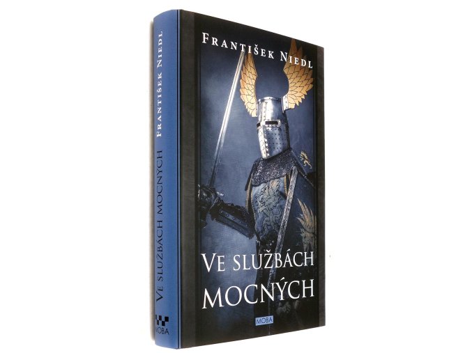 Ve službách mocných