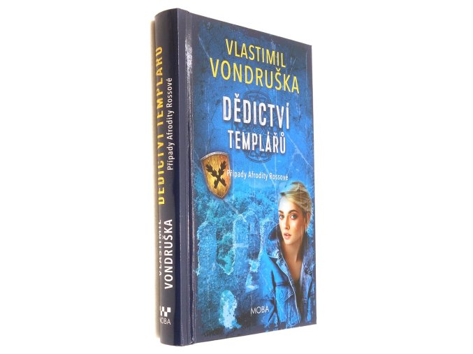 Dědictví templářů