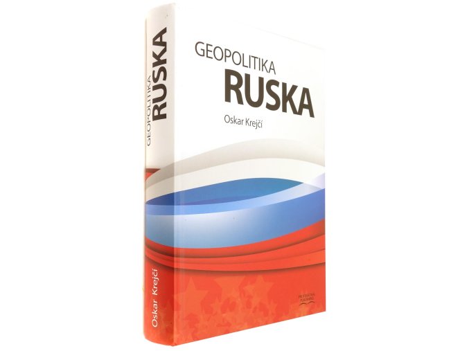 Geopolitika Ruska
