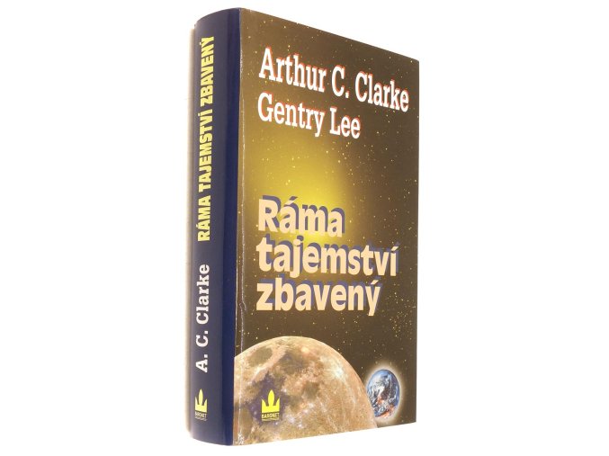 Ráma tajemství zbavený