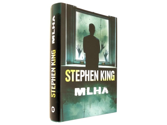 Mlha