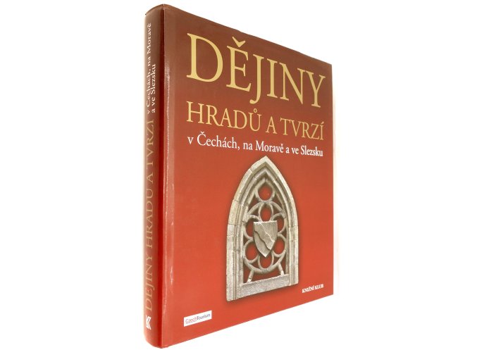 Dějiny hradů a tvrzí