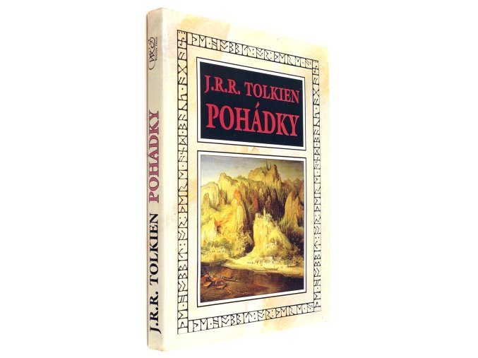 Pohádky