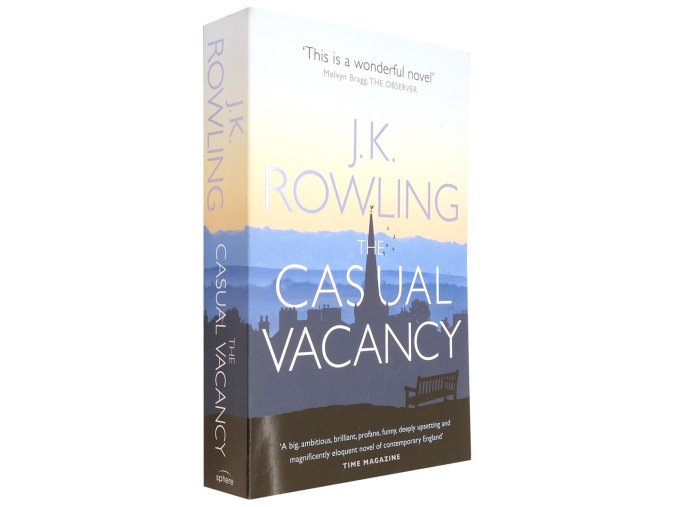 The Casual Vacancy