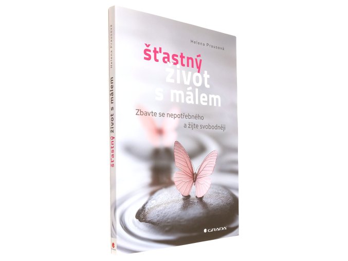 Šťastný život s málem