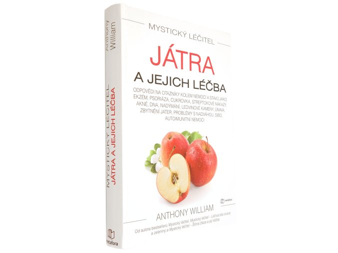 Játra a jejich léčba