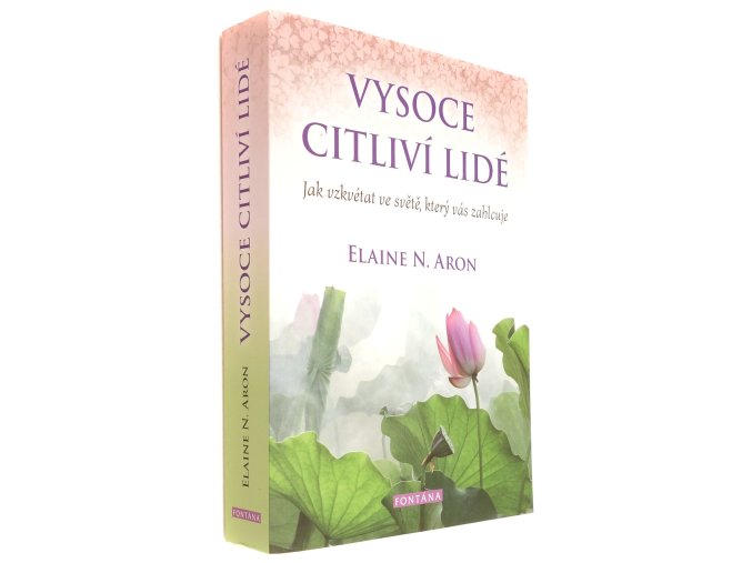 Vysoce citliví lidé