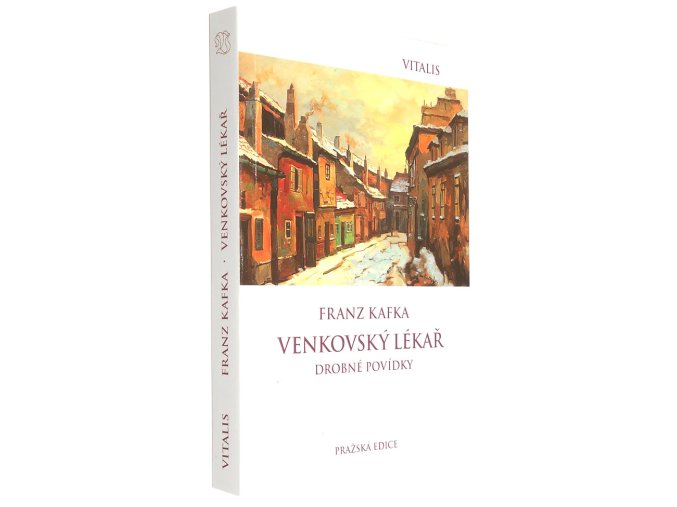 Venkovský lékař