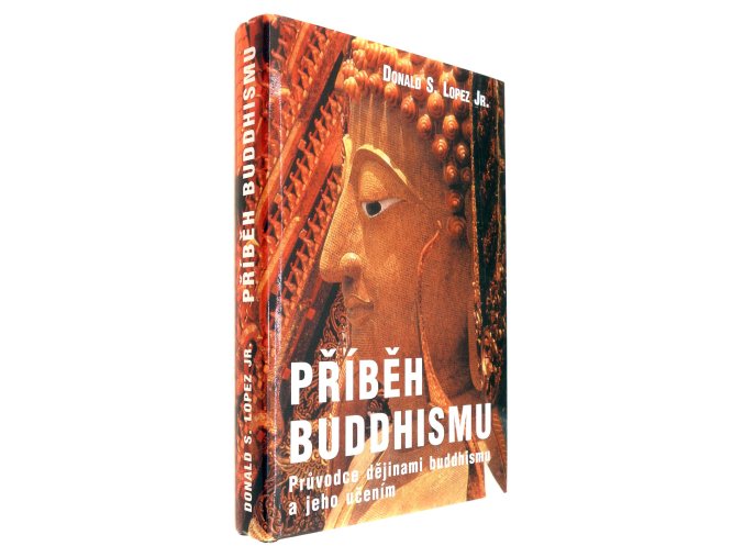 Příběh buddhismu