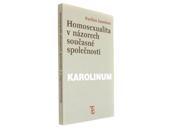 Homosexualita v názorech současné společnosti