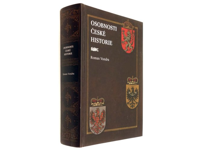 Osobnosti české historie