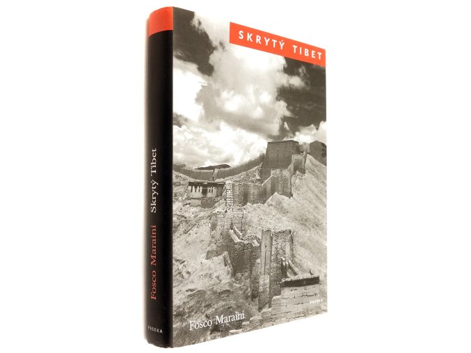 Skrytý Tibet