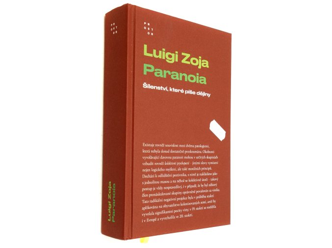 Paranoia