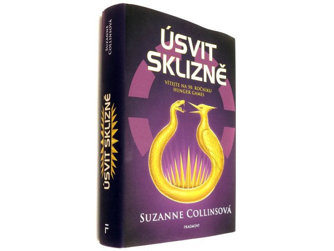 Úsvit sklizně