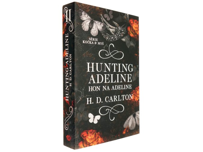 Hunting Adeline