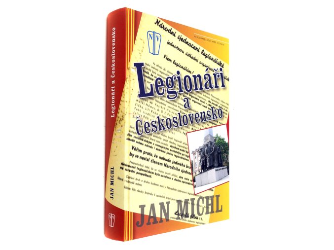 Legionáři a Československo