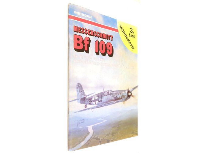 Messerschmitt Bf 109 III.