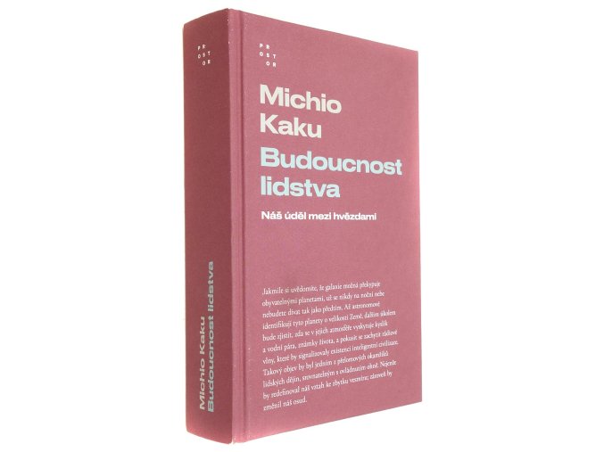 Budoucnost lidstva