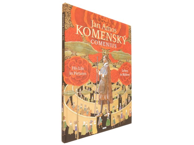Jan Amos Komenský