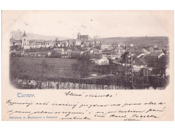 Turnov