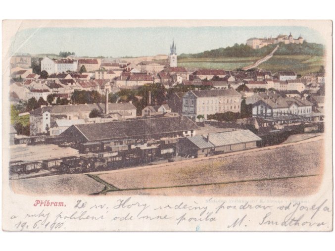 Příbram
