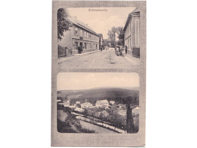 Schnedowitz