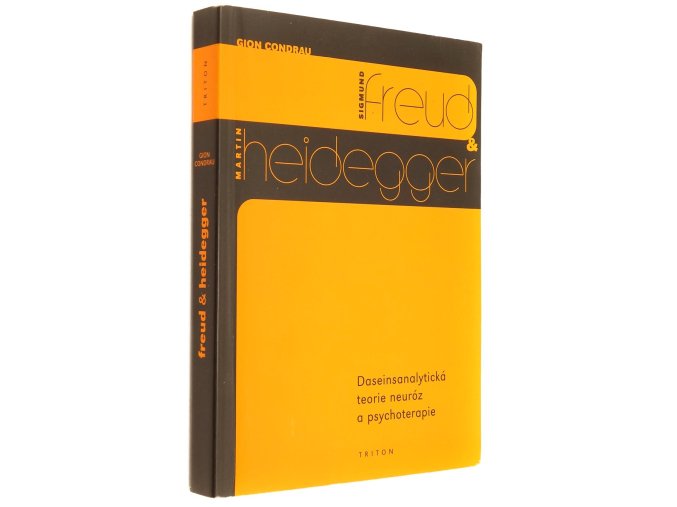 Sigmund Freud & Martin Heidegger
