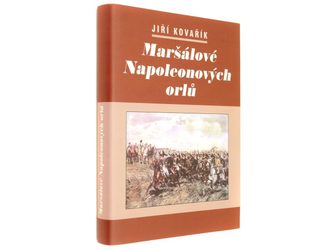 Maršálové Napoleonových orlů