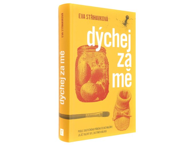 Dýchej za mě