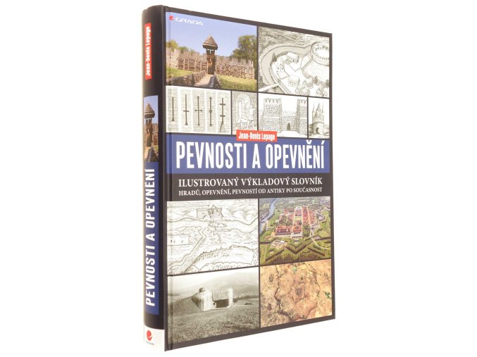 Pevnosti a opevnění