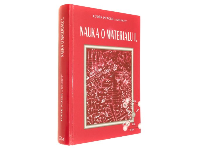 Nauka o materiálu I.