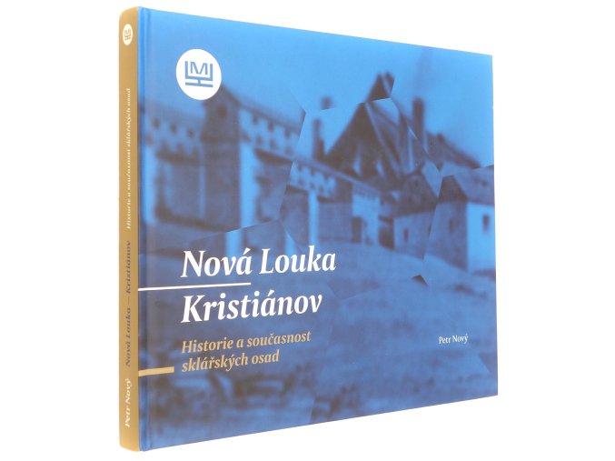 Nová Louka - Kristiánov